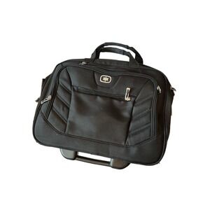 Ogio Travel Computer Briefcase Roller